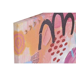 Kép modern 60x2,8x80 cm 2 féle