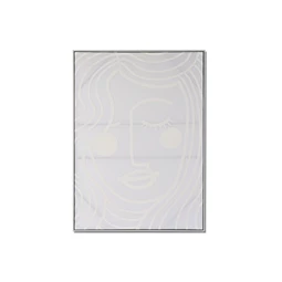 Kép nő 3D 103x4,5x143 cm