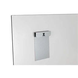 Kép nő 100x0,04x150 cm