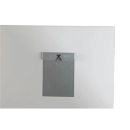 Kép nő 120x4x120 cm