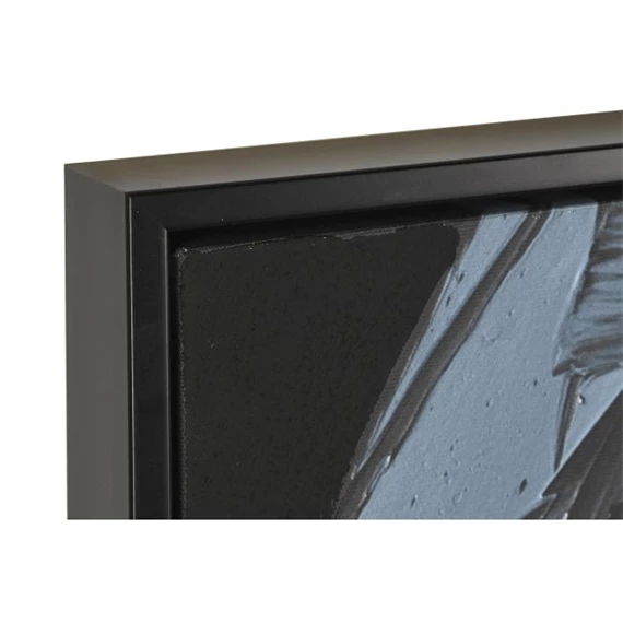 Kép nő 103x4,5x103 cm 2 féle