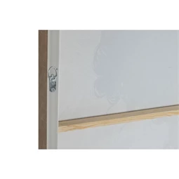 Kép nő keretes 103x4,5x143,5 cm 2 féle