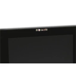 Kép nő, keretes 30x2x30 cm S/4