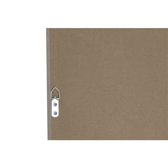 Kép nő, keretes 32,5x3,5x42,5 cm 2 féle