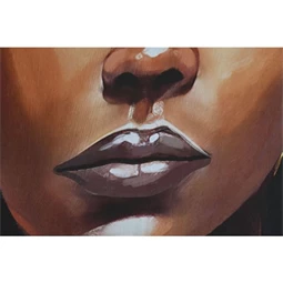 Kép nő 80x4,5x120 cm 2 féle