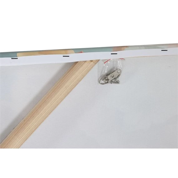 Kép nő 120x3x80 cm 2 féle