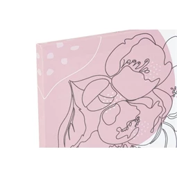 Kép nő 30x1,8x40 cm 4 féle