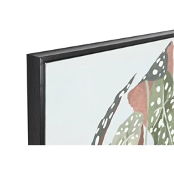 Kép növény, keretes 90x4x120 cm 2 féle