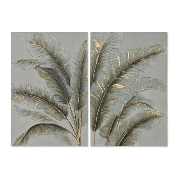 Kép pálmafa 60x3x90 cm 2 féle