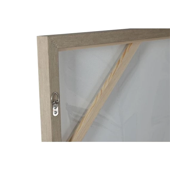 Kép pálmalevél 90x4x120 cm 2 féle