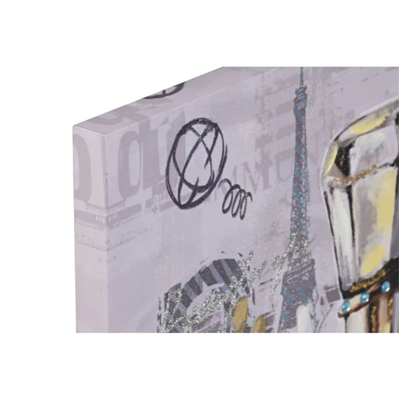 Kép parfüm 60x3x60 cm 2 féle