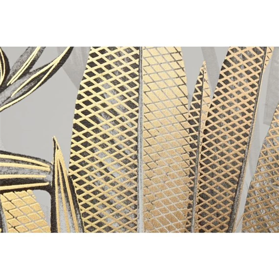 Kép szett keretes, trópusi 280x3,2x140 cm S/4