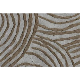 Kép szett keretes 20x2x30 cm S/2