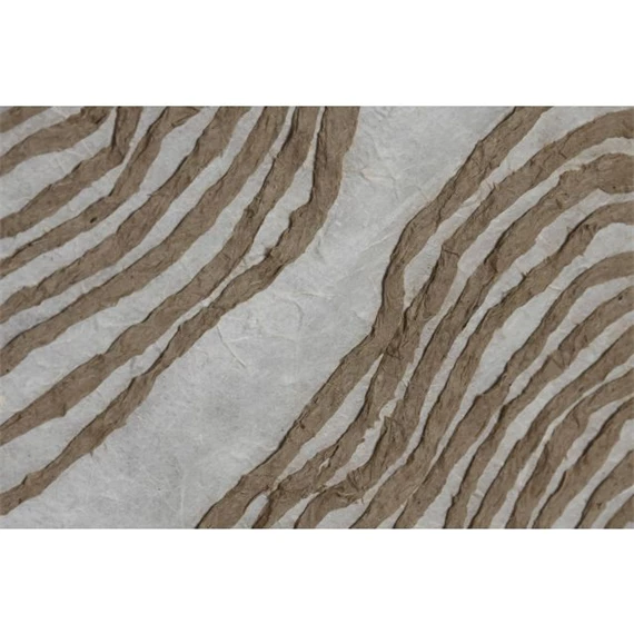 Kép szett keretes 20x2x30 cm S/3