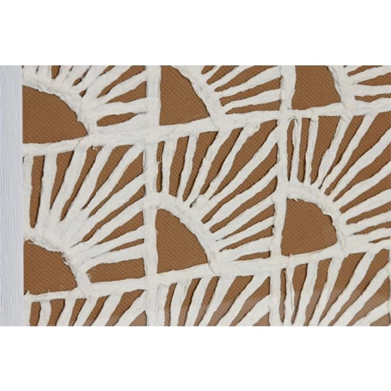 Kép szett keretes 22x2x22 cm S/4