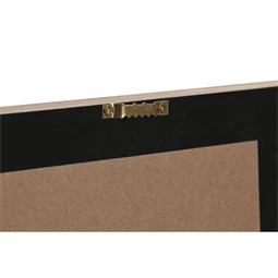 Kép szett keretes 25x2x35 cm S/2