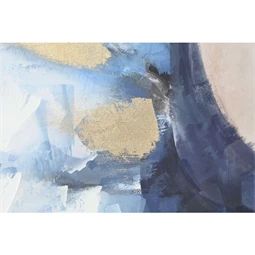 Kép táncos 100x4x140 cm 2 féle