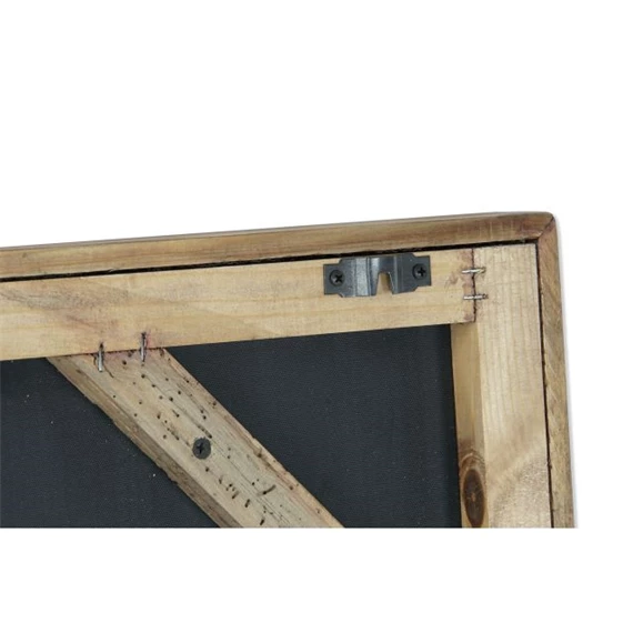 Kép minimalista 62x4x82 cm