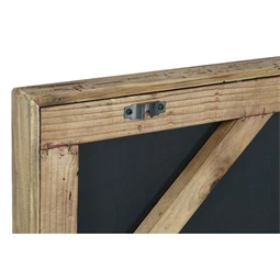 Kép négyzetek 82x4x122 cm