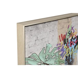 Kép városi 80x3,5x120 cm 2 féle