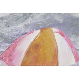 Kép strand 80x3x80 cm 2 féle