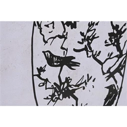 Kép váza 50x2,5x70 cm 4 féle