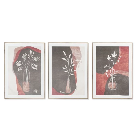 Kép váza 50x3x70 cm 3 féle