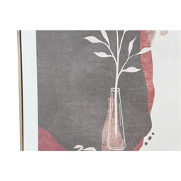 Kép váza 50x3x70 cm 3 féle