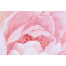 Kép virágok, keretes 60x3,5x80 cm 2 féle