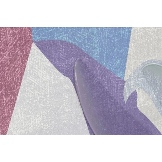 Kép virágok 83x4,5x123 cm 2 féle