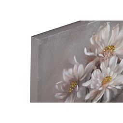 Kép virágok 120x3x60 cm 2 féle