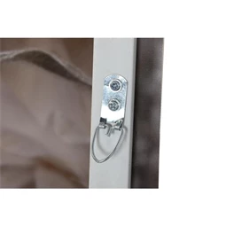 Kép virágos 83x4,5x123 cm 2 féle