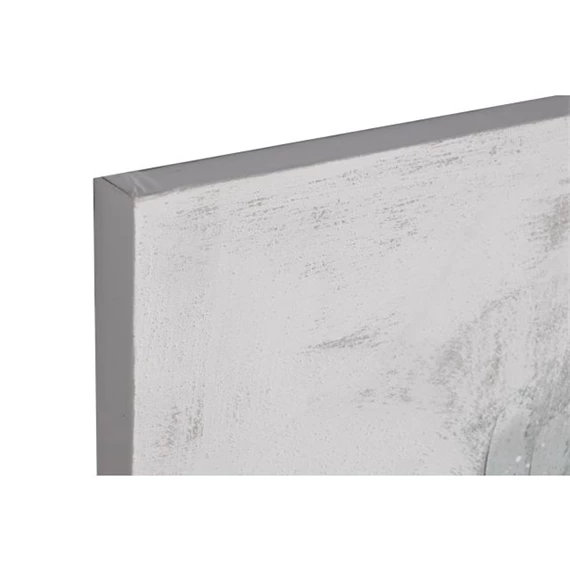 Kép virágos 100x3,5x100 cm 2 féle