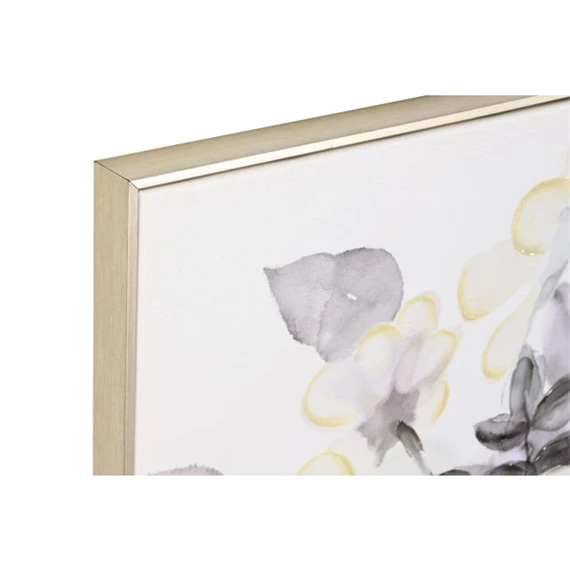 Kép virágtartó 80x3,5x80 cm 2 féle