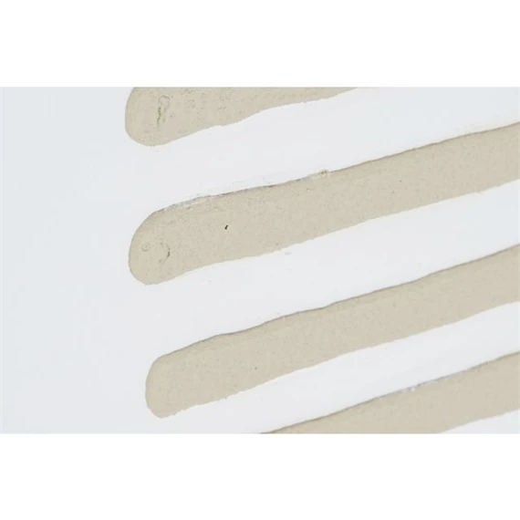 Kép vonalas, 3D-s, keretes 83x4x83 cm 2 féle