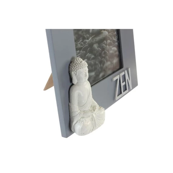 Képkeret Zen mintás 24x3x29 cm 2 féle