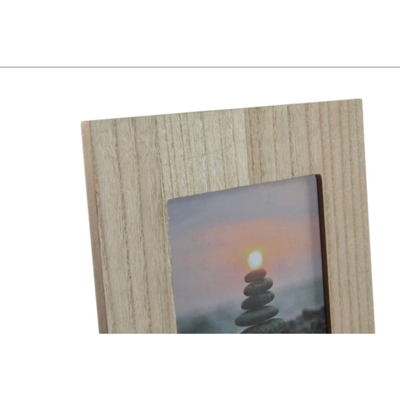 Képkeret Zen mintás 24x3x29 cm 2 féle