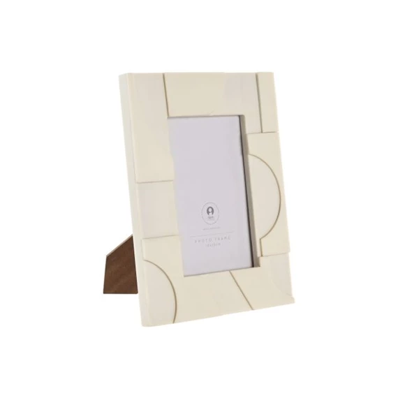Képkeret absztrakt 17x1,8x21,5 cm