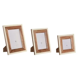 Képkeret 19x2x24 cm S/3