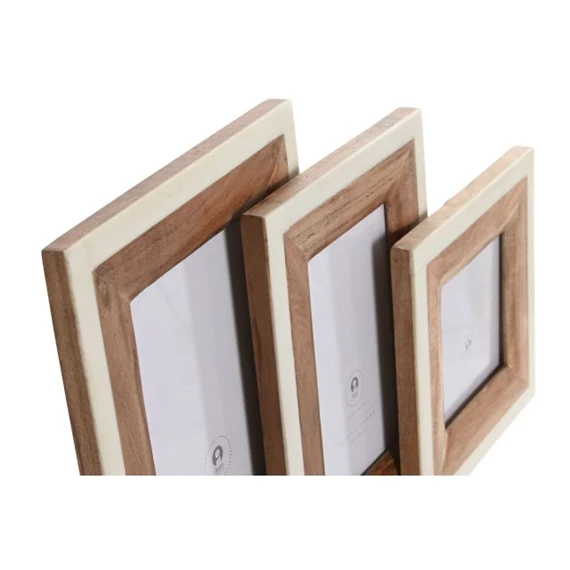 Képkeret 19x2x24 cm S/3