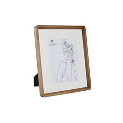 Képkeret 27x2,8x32 cm