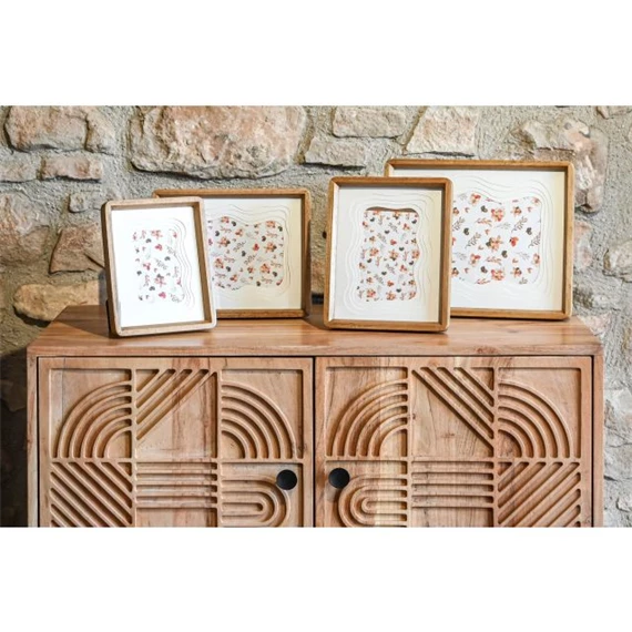 Képkeret 27x2,8x32 cm