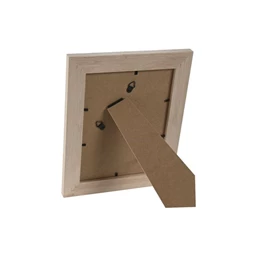 Képkeret 18,5x3x23,5 cm 4 féle