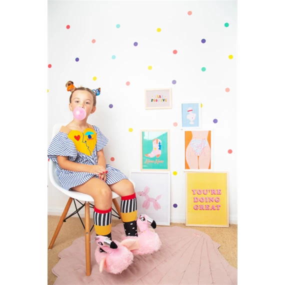 Képkeret fehér 30x40 cm