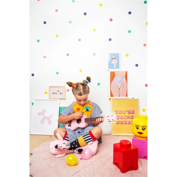 Képkeret fehér 30x40 cm