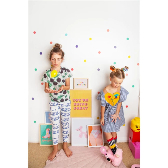 Képkeret fehér 30x40 cm