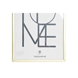 Képkeret 15,5x6x20,5 cm