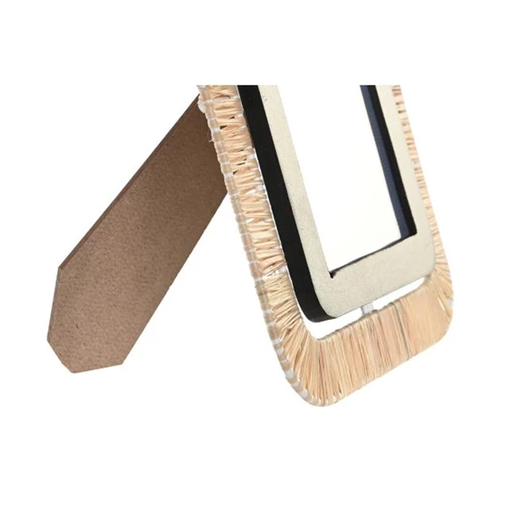 Képkeret fonott 18x1,5x23 cm