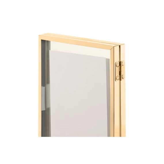 Képkeret 27x1,8x18,4 cm S/2