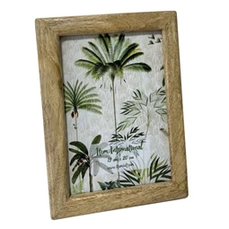 Képkeret 18x2x23 cm